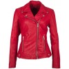 Geaca de Piele Dama Deercraft Rosie Shella LNV geci de piele - readytowear.ro