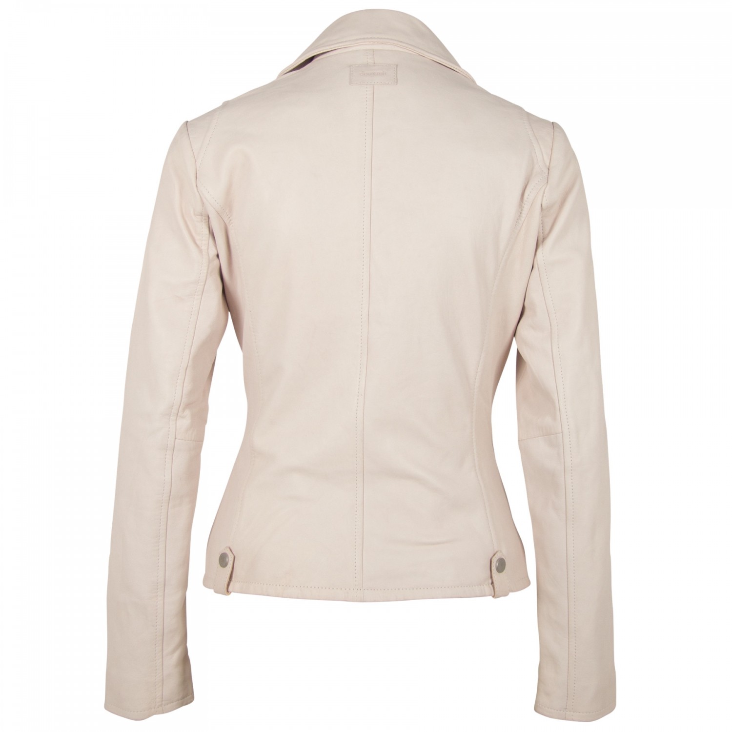 Geaca de Piele Naturala Dama Gipsy Alba Shella LNV – IMBRACAMINTE Geaca de Piele Naturala Dama Gipsy Alba Shella LNV – IMBRACAMINTE