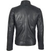 Geaca de Piele Naturala Barbati Gipsy Neagra Shore LAKUV W Geaca de Piele Naturala Barbati Gipsy Neagra Shore LAKUV W - readytowear.ro