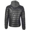 Geaca de Piele Naturala Barbati Gipsy Neagra Snow LNBV W Geaca de Piele Naturala Barbati Gipsy Neagra Snow LNBV W - readytowear.ro