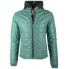 Geaca de Piele Barbati Deercraft Turcoaz Snow LNBV W Geaca de Piele Barbati Deercraft Turcoaz Snow LNBV W - readytowear.ro