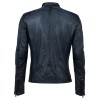 Geaca de Piele Naturala Barbati Gipsy Vintage Bleumarin Steep 2 SF LASANV Geaca de Piele Naturala Barbati Gipsy Vintage Bleumarin Steep 2 SF LASANV - readytowear.ro