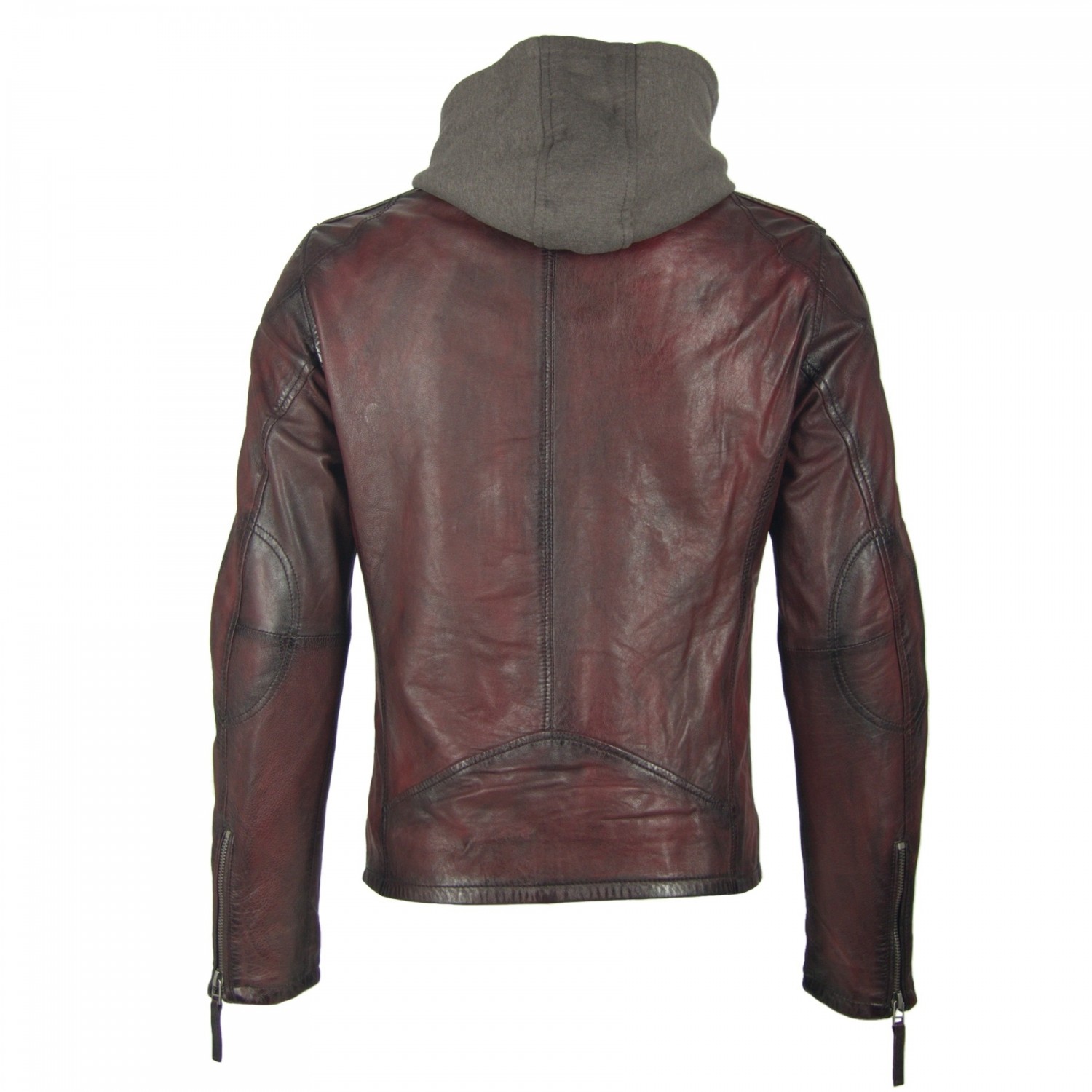 Geaca de Piele Naturala Barbati Gipsy Visinie Steep SF LASANV – IMBRACAMINTE Geaca de Piele Naturala Barbati Gipsy Visinie Steep SF LASANV – IMBRACAMINTE