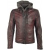 Geaca de Piele Naturala Barbati Gipsy Visinie Steep SF LASANV Geaca de Piele Naturala Barbati Gipsy Visinie Steep SF LASANV - readytowear