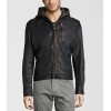 Geaca de Piele Barbati Gipsy Bleumarin Steep SF LASANV geci de piele - readytowear.ro