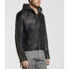 Geaca de Piele Barbati Gipsy Bleumarin Steep SF LASANV Geaca de Piele Barbati Gipsy Bleumarin Steep SF LASANV - readytowear.ro