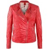 Geaca de Piele Naturala Dama Gipsy Rosie Sugar LASV Geaca de Piele Naturala Dama Gipsy Rosie Sugar LASV - readytowear.ro