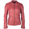 Geaca de Piele Naturala Dama Gipsy Rosie Sun LAJUV Geaca de Piele Naturala Dama Gipsy Rosie Sun LAJUV - readytowear