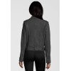 Geaca de Piele Naturala Dama Gipsy Neagra Theron SF LMAV Geaca de Piele Naturala Dama Gipsy Neagra Theron SF LMAV - readytowear.ro