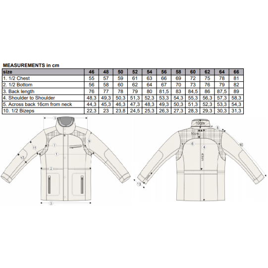 Geaca de Piele Naturala Barbati Gipsy Maro Inchis Tide LAANV W – IMBRACAMINTE