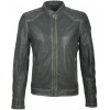 Geaca de Piele Barbati Gipsy Antracit Tjark LAVEG Geaca de Piele Barbati Gipsy Antracit Tjark LAVEG - readytowear