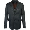 Geaca de Piele Naturala Barbati Gipsy Neagra Todd LSSV Geaca de Piele Naturala Barbati Gipsy Neagra Todd LSSV - readytowear.ro