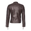 Geaca din Piele Naturala Barbati Gipsy Maro Track 2 SF LVW Geaca din Piele Naturala Barbati Gipsy Maro Track 2 SF LVW - readytowear.ro