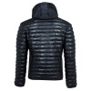 Geaca de Piele Naturala Barbati Gipsy Neagra Trever 3 LNB W Geaca de Piele Naturala Barbati Gipsy Neagra Trever 3 LNB W - readytowear.ro