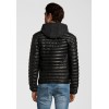 Geaca de Piele Naturala Barbati Gipsy Neagra Trever 3 LNB W Geaca de Piele Naturala Barbati Gipsy Neagra Trever 3 LNB W - readytowear.ro