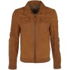 Geaca de Piele Naturala Barbati Gipsy Coniac Trigger SF LNUV Geaca de Piele Naturala Barbati Gipsy Coniac Trigger SF LNUV - readytowear.ro