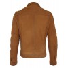 Geaca de Piele Naturala Barbati Gipsy Coniac Trigger SF LNUV Geaca de Piele Naturala Barbati Gipsy Coniac Trigger SF LNUV - readytowear.ro