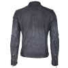 Geaca de Piele Naturala Barbati Gipsy Bleumarin Vincente LAMOV Geaca de Piele Naturala Barbati Gipsy Bleumarin Vincente LAMOV - readytowear.ro