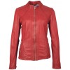 Geaca de Piele Naturala Dama Gipsy Rosie Wave LNVV Geaca de Piele Naturala Dama Gipsy Rosie Wave LNVV - readytowear.ro