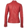 Geaca de Piele Naturala Dama Gipsy Rosie Wave LNVV Geaca de Piele Naturala Dama Gipsy Rosie Wave LNVV - readytowear.ro
