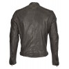 Geaca de Piele Naturala Barbati Gipsy Grafit Wesley LAWOV Geaca de Piele Naturala Barbati Gipsy Grafit Wesley LAWOV - readytowear.ro