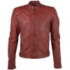 Geaca de Piele Naturala Barbati Gipsy Rosie Wesley LAWOV Geaca de Piele Naturala Barbati Gipsy Rosie Wesley LAWOV - readytowear.ro