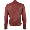 Geaca de Piele Naturala Barbati Gipsy Rosie Wesley LAWOV Geaca de Piele Naturala Barbati Gipsy Rosie Wesley LAWOV - readytowear.ro
