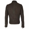 Geaca de Piele Naturala Barbati Gipsy Maro Inchis Winston LNUV Geaca de Piele Naturala Barbati Gipsy Maro Inchis Winston LNUV - readytowear.ro