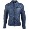 Geaca de Piele Naturala Barbati Gipsy Albastra Young W18 SF LVWW Geaca de Piele Naturala Barbati Gipsy Albastra Young W18 SF LVWW - readytowear.ro