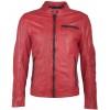 Geaca de Piele Naturala Barbati Gipsy Rosie Young W18 SF LVWW Geaca de Piele Naturala Barbati Gipsy Rosie Young W18 SF LVWW - readytowear.ro
