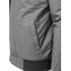 Geaca de Iarna Barbati Sublevel Gri H5174X44338A Geaca de Iarna Barbati Sublevel Gri H5174X44338A - readytowear.ro