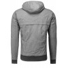 Geaca de Iarna Barbati Sublevel Gri H5174X44338A Geaca de Iarna Barbati Sublevel Gri H5174X44338A - readytowear.ro
