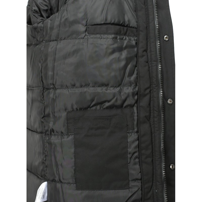 Geaca de Iarna Barbati Sublevel Neagra H5218U44361A – IMBRACAMINTE Geaca de Iarna Barbati Sublevel Neagra H5218U44361A – IMBRACAMINTE