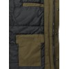 Geaca de Iarna Barbati Sublevel Olive H5218U44361A Geaca de Iarna Barbati Sublevel Olive H5218U44361A - readytowear.ro