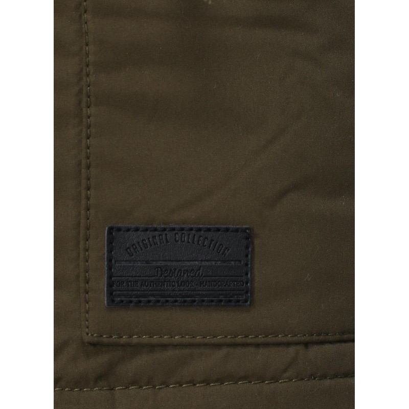 Geaca de Iarna Barbati Sublevel Olive H5218U44361A – IMBRACAMINTE