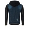Jacheta de Blugi Barbati Young & Rich 400-S Jacheta de Blugi Barbati Young & Rich 400-S - readytowear.ro