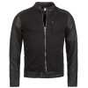 Jacheta Barbati Young & Rich Neagra 426 - readytowear.ro