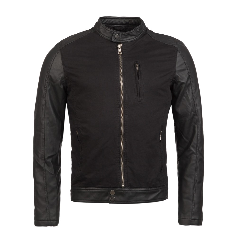 Jacheta Barbati Young & Rich Neagra 426 Jacheta Barbati Young & Rich Neagra 426 - readytowear.ro