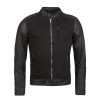 Jacheta Barbati Young & Rich Neagra 426 - readytowear.ro