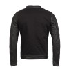 Jacheta Barbati Young & Rich Neagra 426 Jacheta Barbati Young & Rich Neagra 426 - readytowear.ro