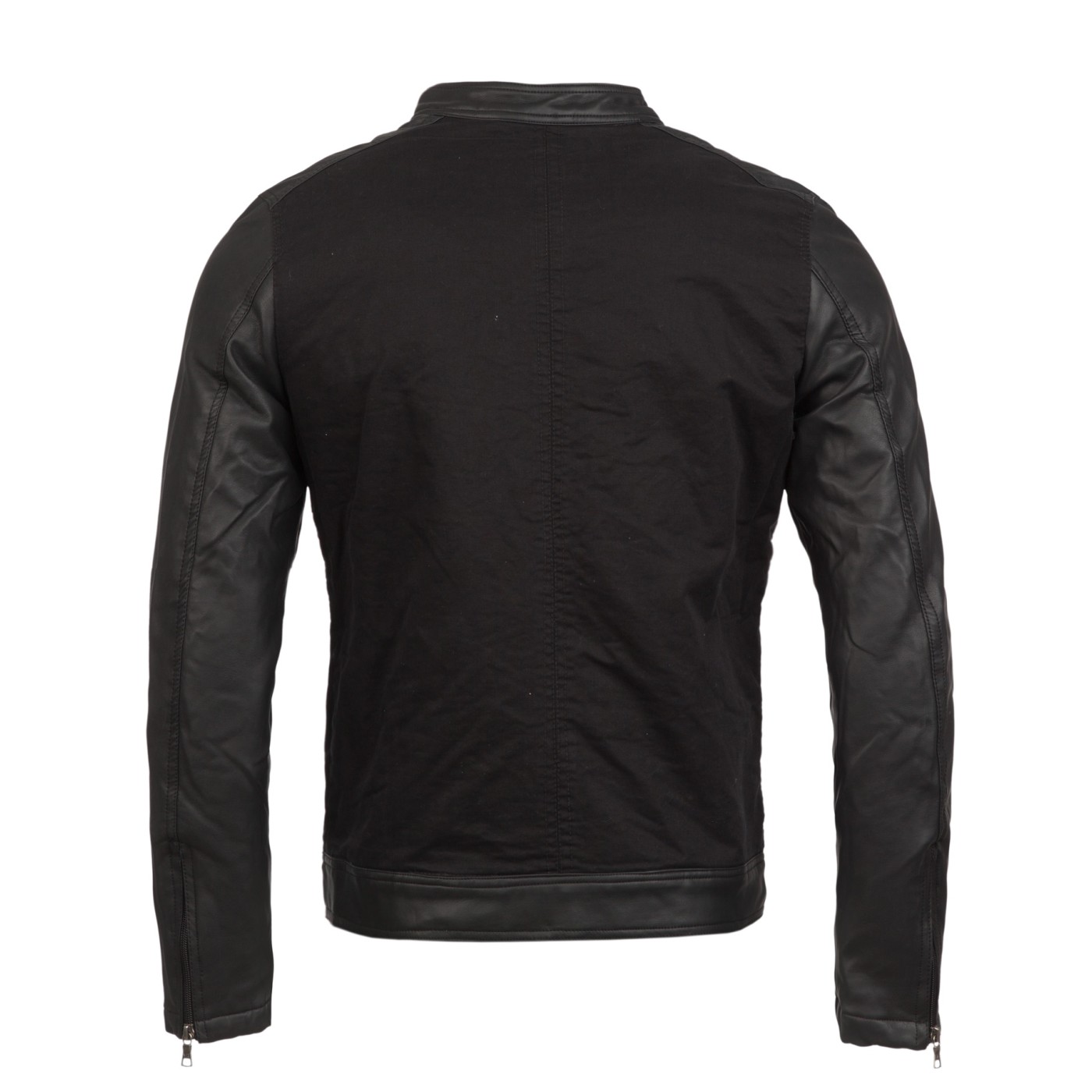 Jacheta Barbati Young & Rich Neagra 426 – Black Friday