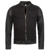 Jacheta Barbati Young & Rich Neagra 426 Jacheta Barbati Young & Rich Neagra 426 - readytowear
