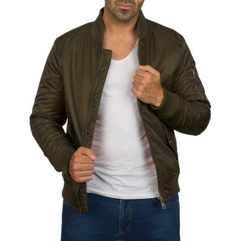 Jacheta Barbati Young & Rich Kaki 444 – Black Friday