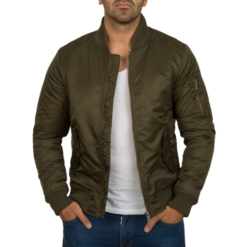 Jacheta Barbati Young & Rich Kaki 444 – Black Friday