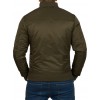 Jacheta Barbati Young & Rich Kaki 444 Jacheta Barbati Young & Rich Kaki 444 - readytowear.ro
