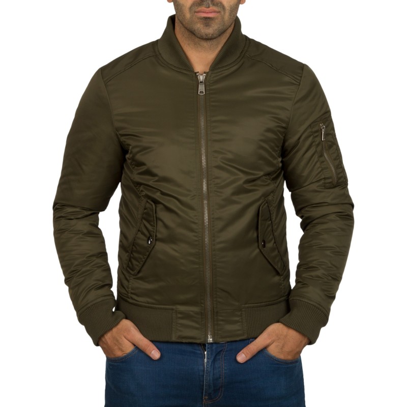 Jacheta Barbati Young & Rich Kaki 444 – Black Friday