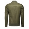 Jacheta Barbati Young & Rich Kaki 444 Jacheta Barbati Young & Rich Kaki 444 - readytowear.ro