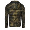 Geaca de Iarna Barbati Young & Rich Camuflaj 455 - readytowear.ro