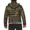 Geaca de Iarna Barbati Young & Rich Camuflaj 455 - readytowear.ro