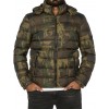 Geaca de Iarna Barbati Young & Rich Camuflaj 455 - readytowear.ro